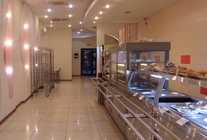 Аренда и продажа офиса в Бизнес-центр Бета-центр