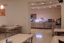 Аренда и продажа офиса в Бизнес-центр Бета-центр