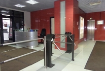 Аренда и продажа офиса в Бизнес-центр Бета-центр