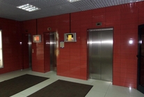 Аренда и продажа офиса в Бизнес-центр Бета-центр