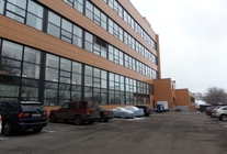 Аренда и продажа офиса в Бизнес-центр Бета-центр