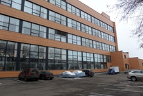 Аренда и продажа офиса в Бизнес-центр Бета-центр