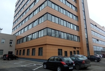 Аренда и продажа офиса в Бизнес-центр Бета-центр