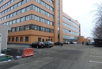 Аренда и продажа офиса в Бизнес-центр Бета-центр