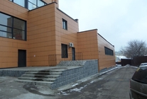 Аренда и продажа офиса в Бизнес-центр Бета-центр