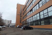 Аренда и продажа офиса в Бизнес-центр Бета-центр